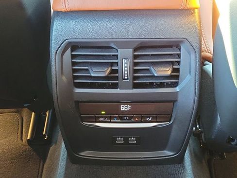 Used 2023 BMW M3 w/ Parking Assistance Package RWD image 11