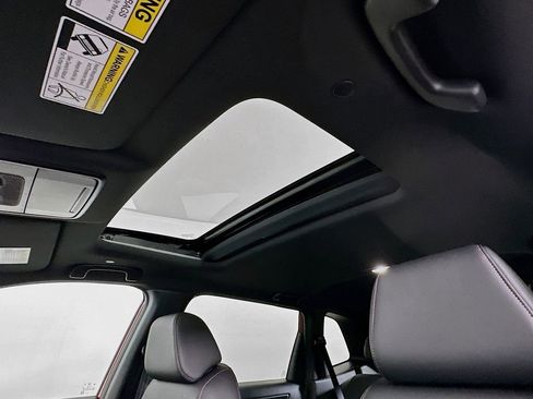Certified 2026 Honda CR-V Sport-L image 11