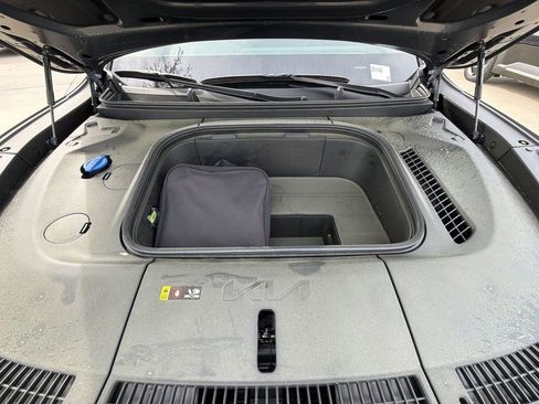 New 2026 Kia EV9 Wind image 20