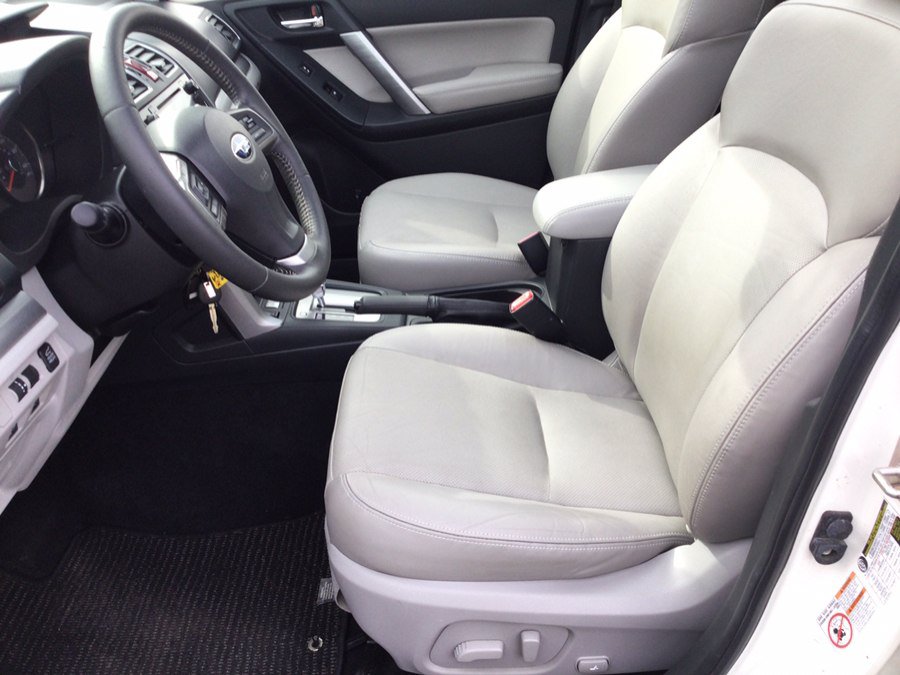 Used 2016 Subaru Forester 2.5i Limited AWD/4WD image 20