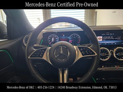 Certified 2025 Mercedes-Benz GLB 250 GLB 250 image 11