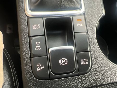 Used 2022 Kia Sportage EX w/ EX Technology Package AWD/4WD image 56