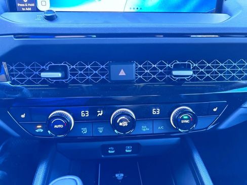 Used 2025 Honda Accord EX-L image 26