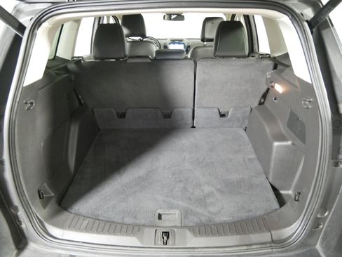 Used 2016 Ford Escape Titanium FWD image 18