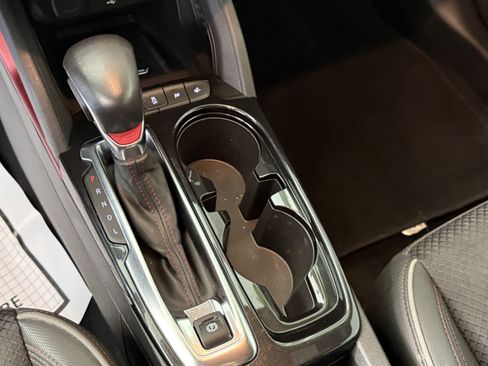 Used 2021 Chevrolet TrailBlazer RS w/ Sun and Liftgate Package image 23