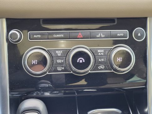 Used 2015 Land Rover Range Rover Sport HSE image 29