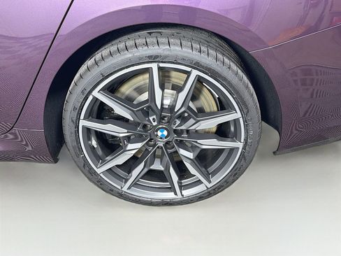 New 2026 BMW M850i xDrive AWD/4WD image 34