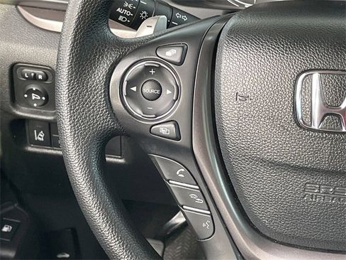 Certified 2023 Honda Ridgeline Sport image 13