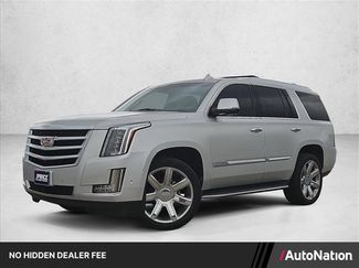 Used 2019 Cadillac Escalade Luxury AWD/4WD video 1