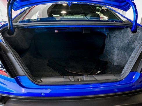 Used 2022 Subaru WRX GT image 21