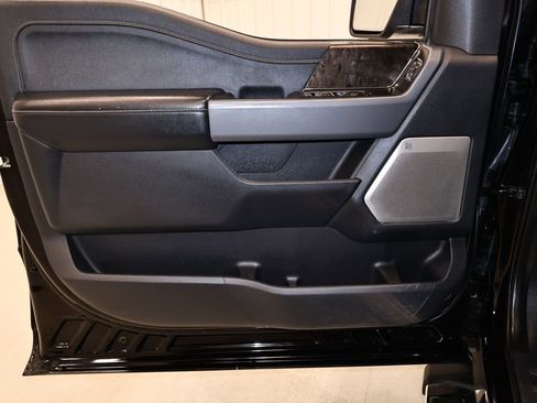 Certified 2021 Ford F150 Lariat w/ Equipment Group 502A High AWD/4WD image 10