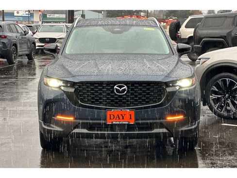 New 2026 MAZDA CX-50 AWD 2.5 S w/ Premium Package image 9