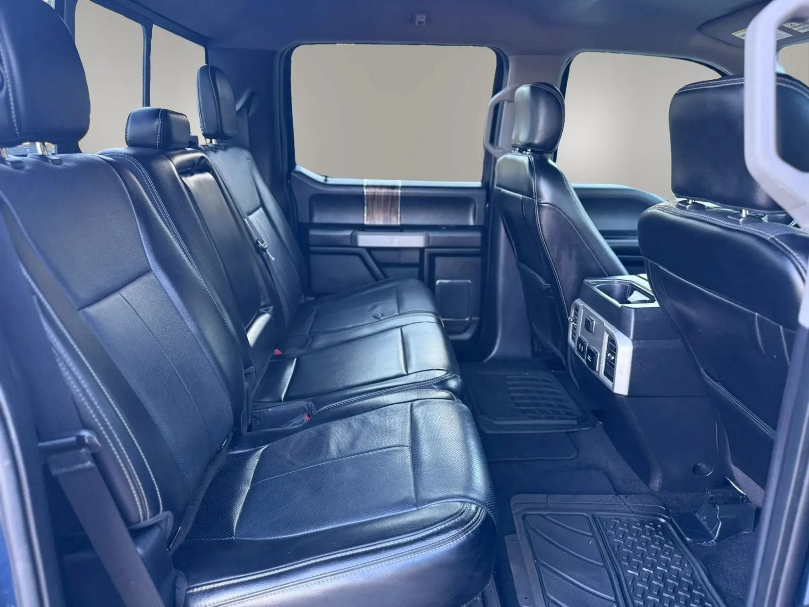 Used 2018 Ford F150 Lariat RWD image 21