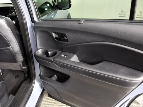 Certified 2022 Honda Passport Elite image 44
