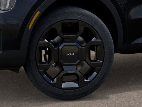 New 2026 Kia Sorento SX AWD/4WD image 9