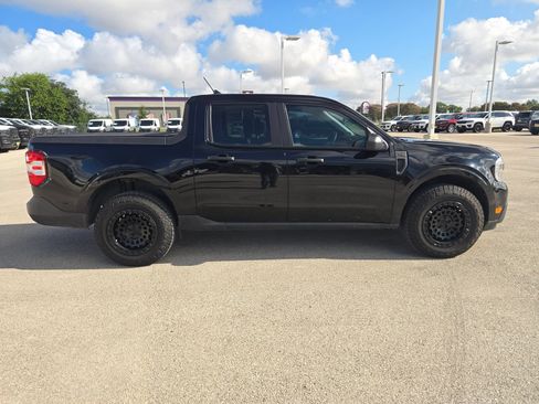 Used 2023 Ford Maverick XL FWD image 2