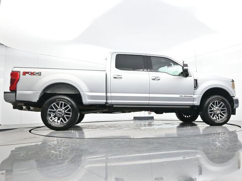 Used 2019 Ford F250 Lariat w/ Lariat Ultimate Package image 52