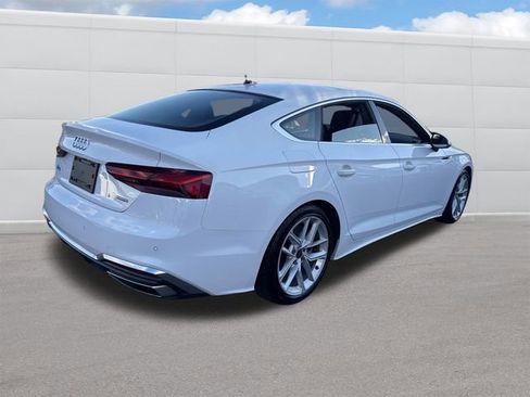 Used 2024 Audi A5 2.0T Premium Plus image 11