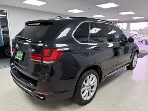 Used 2015 BMW X5 xDrive35i AWD/4WD image 3