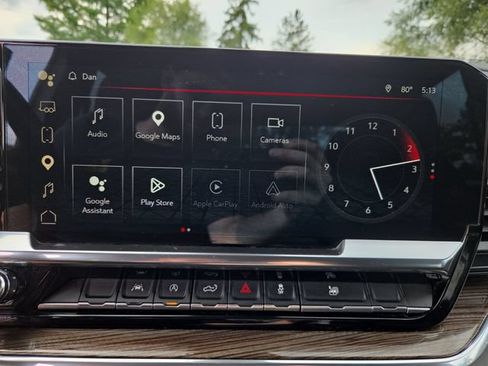 Certified 2024 GMC Sierra 1500 Elevation AWD/4WD image 21