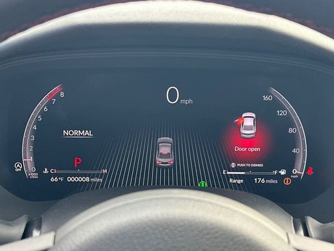 New 2025 Acura TLX SH-AWD w/ A-SPEC Pkg image 20