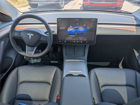 Used 2023 Tesla Model 3 Standard Range RWD image 13