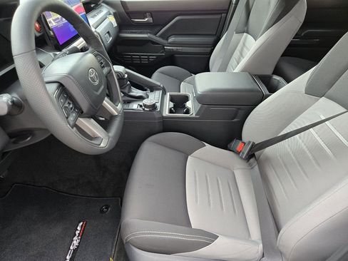 New 2026 Toyota Tacoma TRD Off-Road AWD/4WD image 8