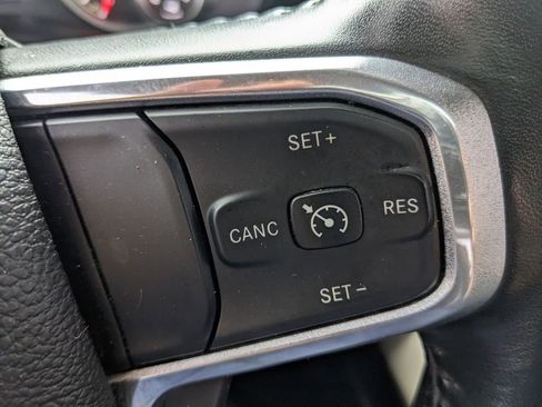 Used 2023 RAM 2500 Laramie image 33