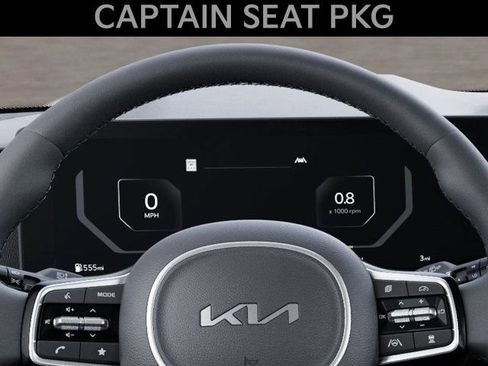 New 2026 Kia Carnival SX Prestige image 21