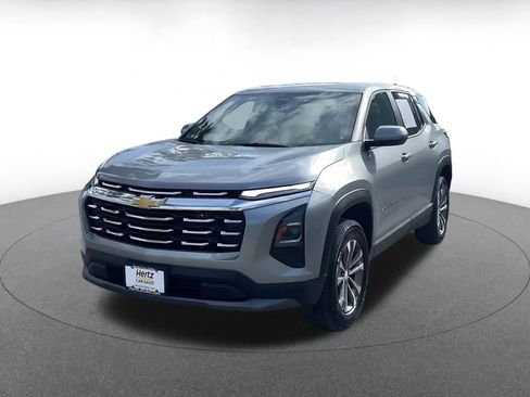 Used 2025 Chevrolet Equinox LT image 7