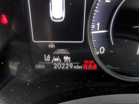 Used 2024 Lexus RX 350 FWD w/ Technology Package image 22