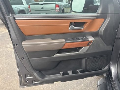 Used 2024 Toyota Tundra 1794 Edition image 21