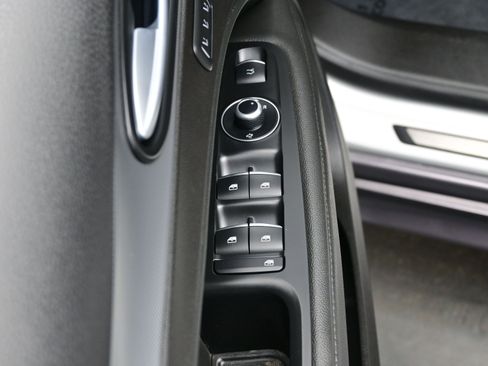 Used 2024 Alfa Romeo Stelvio Ti w/ Active Assist Plus Package image 10