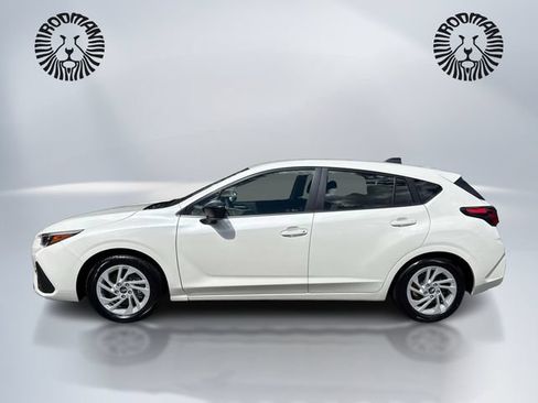 Used 2024 Subaru Impreza 2.0i AWD/4WD image 10