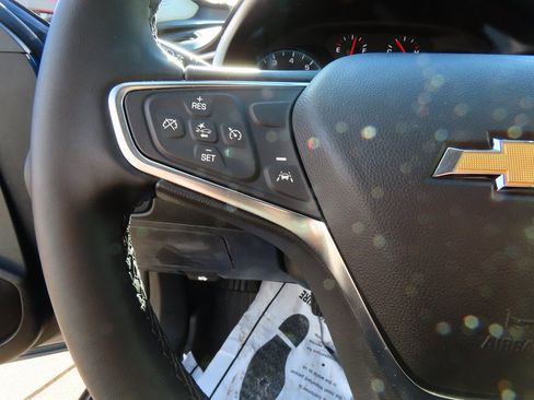 Used 2024 Chevrolet Malibu RS image 30