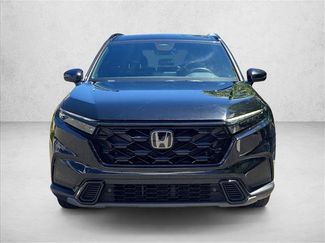 Used 2024 Honda CR-V Sport-L video 2