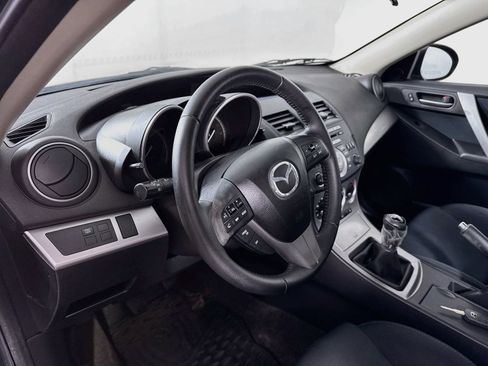 Used 2010 MAZDA MAZDA3 s Sport FWD image 7