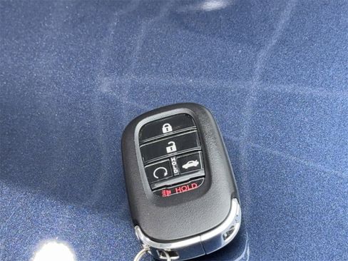 Used 2025 Honda Accord EX-L image 63