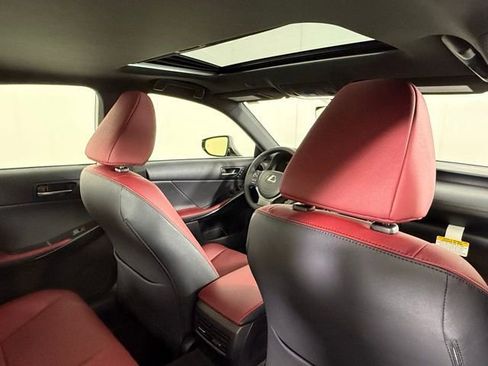 New 2025 Lexus IS 300 w/ Premium Package image 27