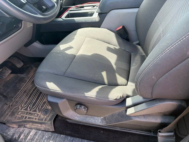 Used 2018 Ford F150 XL w/ Equipment Group 101A Mid AWD/4WD image 9