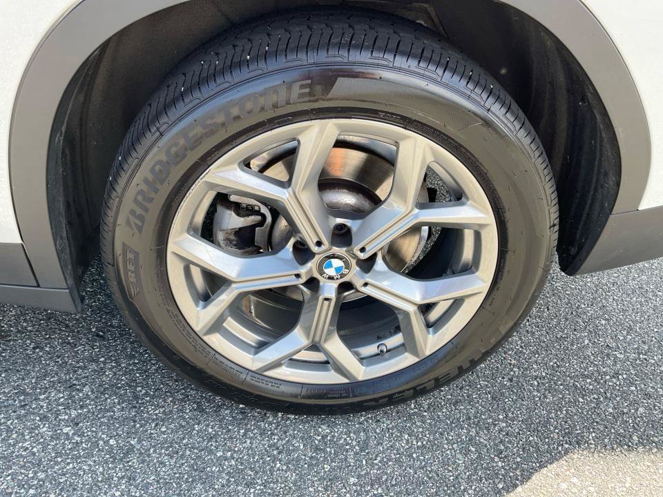 Used 2023 BMW X3 xDrive30i w/ Premium Package AWD/4WD image 22