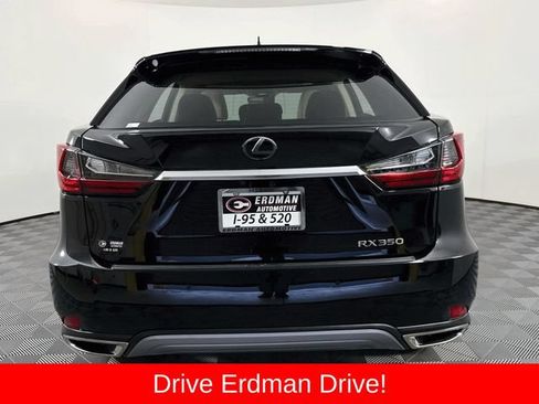 Used 2021 Lexus RX 350 FWD w/ Premium Package image 22