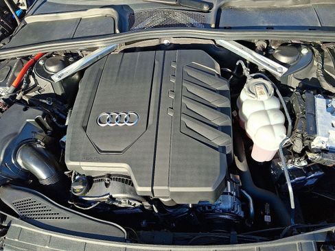 Used 2022 Audi A5 2.0T Premium Plus w/ Premium Plus image 27