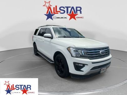 Used 2021 Ford Expedition XLT