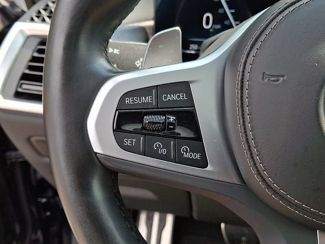 Used 2024 BMW X5 xDrive40i w/ M Sport Package AWD/4WD image 21