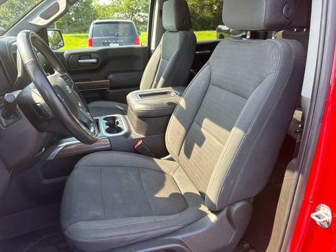 Used 2020 Chevrolet Silverado 1500 RST w/ All-Star Edition AWD/4WD image 31