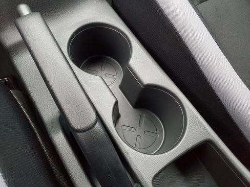 Certified 2025 Nissan Versa S w/ Trunk Package image 22