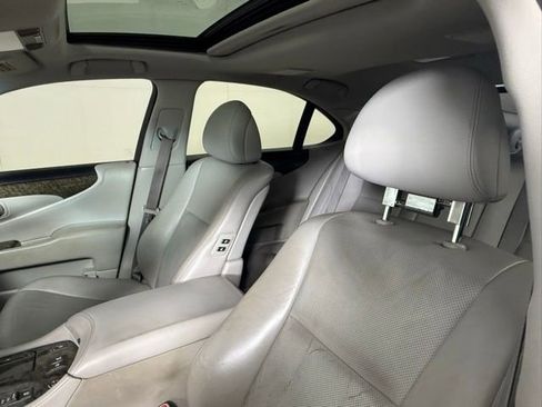 Used 2008 Lexus LS 460 RWD image 6