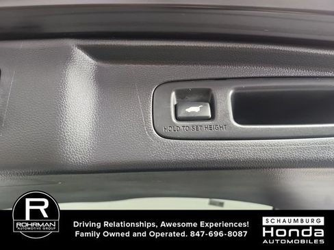 Used 2024 Honda CR-V EX-L image 36