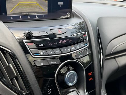 Certified 2025 Acura RDX SH-AWD image 27